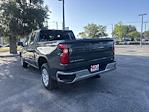 2025 Chevrolet Silverado 1500 Crew Cab 4x2 Pickup for sale #256818 - photo 8