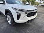 2025 Chevrolet Trax FWD SUV for sale #256837 - photo 15