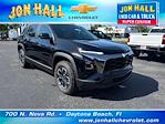 2025 Chevrolet Equinox AWD SUV for sale #256861 - photo 1