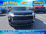 2025 Chevrolet Equinox AWD SUV for sale #256861 - photo 17