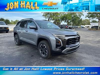 2025 Chevrolet Equinox AWD SUV for sale #256887 - photo 1