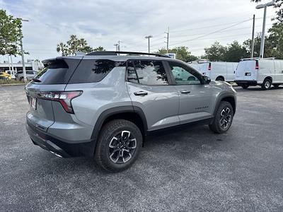 2025 Chevrolet Equinox AWD SUV for sale #256887 - photo 2