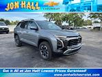 2025 Chevrolet Equinox AWD SUV for sale #256887 - photo 1