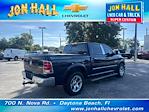 2014 Ram 1500 Crew Cab 4x4 Pickup for sale #256899B - photo 2