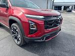 2025 Chevrolet Equinox FWD SUV for sale #256901 - photo 17