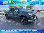 2025 Chevrolet Silverado 1500 Crew Cab 4x4 Pickup for sale #256910 - photo 1