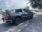 2025 Chevrolet Silverado 1500 Crew Cab 4x4 Pickup for sale #256910 - photo 2