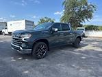 2025 Chevrolet Silverado 1500 Crew Cab 4x4 Pickup for sale #256910 - photo 3