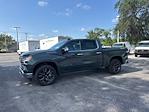 2025 Chevrolet Silverado 1500 Crew Cab 4x4 Pickup for sale #256910 - photo 4
