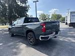 2025 Chevrolet Silverado 1500 Crew Cab 4x4 Pickup for sale #256910 - photo 8