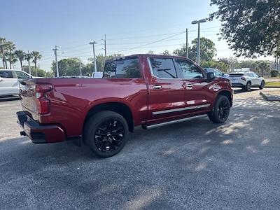 New 2025 Chevrolet Silverado 1500 High Country Crew Cab 4x4 Pickup for sale #256911 - photo 2