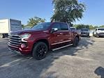 New 2025 Chevrolet Silverado 1500 High Country Crew Cab 4x4 Pickup for sale #256911 - photo 3