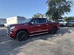 New 2025 Chevrolet Silverado 1500 High Country Crew Cab 4x4 Pickup for sale #256911 - photo 4