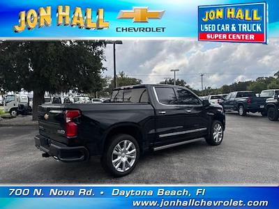 2024 Chevrolet Silverado 1500 Crew Cab 4x4 Pickup for sale #256912A - photo 2