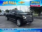 2024 Chevrolet Silverado 1500 Crew Cab 4x4 Pickup for sale #256912A - photo 1