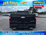 2024 Chevrolet Silverado 1500 Crew Cab 4x4 Pickup for sale #256912A - photo 12