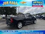 2024 Chevrolet Silverado 1500 Crew Cab 4x4 Pickup for sale #256912A - photo 2