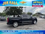 2024 Chevrolet Silverado 1500 Crew Cab 4x4 Pickup for sale #256912A - photo 14