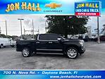 2024 Chevrolet Silverado 1500 Crew Cab 4x4 Pickup for sale #256912A - photo 16