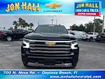 2024 Chevrolet Silverado 1500 Crew Cab 4x4 Pickup for sale #256912A - photo 18