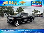 2024 Chevrolet Silverado 1500 Crew Cab 4x4 Pickup for sale #256912A - photo 4