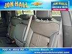 2024 Chevrolet Silverado 1500 Crew Cab 4x4 Pickup for sale #256912A - photo 23