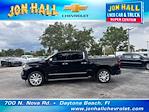 2024 Chevrolet Silverado 1500 Crew Cab 4x4 Pickup for sale #256912A - photo 6