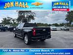 2024 Chevrolet Silverado 1500 Crew Cab 4x4 Pickup for sale #256912A - photo 10