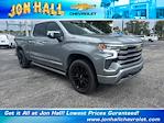2025 Chevrolet Silverado 1500 Crew Cab 4x4 Pickup for sale #256918 - photo 1