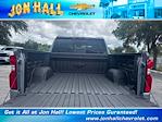 2025 Chevrolet Silverado 1500 Crew Cab 4x4 Pickup for sale #256918 - photo 11