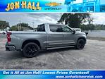 2025 Chevrolet Silverado 1500 Crew Cab 4x4 Pickup for sale #256918 - photo 13
