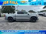 2025 Chevrolet Silverado 1500 Crew Cab 4x4 Pickup for sale #256918 - photo 15