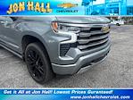 2025 Chevrolet Silverado 1500 Crew Cab 4x4 Pickup for sale #256918 - photo 17