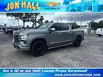 2025 Chevrolet Silverado 1500 Crew Cab 4x4 Pickup for sale #256918 - photo 3
