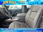 2025 Chevrolet Silverado 1500 Crew Cab 4x4 Pickup for sale #256918 - photo 20