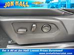 2025 Chevrolet Silverado 1500 Crew Cab 4x4 Pickup for sale #256918 - photo 21