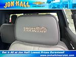 2025 Chevrolet Silverado 1500 Crew Cab 4x4 Pickup for sale #256918 - photo 23