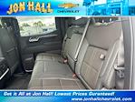 2025 Chevrolet Silverado 1500 Crew Cab 4x4 Pickup for sale #256918 - photo 24