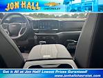 2025 Chevrolet Silverado 1500 Crew Cab 4x4 Pickup for sale #256918 - photo 28