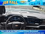 2025 Chevrolet Silverado 1500 Crew Cab 4x4 Pickup for sale #256918 - photo 29