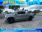 2025 Chevrolet Silverado 1500 Crew Cab 4x4 Pickup for sale #256918 - photo 4