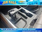 2025 Chevrolet Silverado 1500 Crew Cab 4x4 Pickup for sale #256918 - photo 36