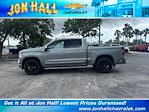 2025 Chevrolet Silverado 1500 Crew Cab 4x4 Pickup for sale #256918 - photo 5