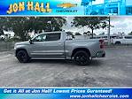 2025 Chevrolet Silverado 1500 Crew Cab 4x4 Pickup for sale #256918 - photo 6