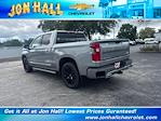 2025 Chevrolet Silverado 1500 Crew Cab 4x4 Pickup for sale #256918 - photo 8