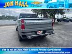 2025 Chevrolet Silverado 1500 Crew Cab 4x4 Pickup for sale #256918 - photo 9
