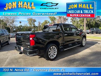 Used 2021 Chevrolet Silverado 1500 - photo 1