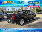 2021 Chevrolet Silverado 1500 Crew Cab 4WD Pickup for sale #256918A - photo 11