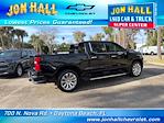 2021 Chevrolet Silverado 1500 Crew Cab 4WD Pickup for sale #256918A - photo 12