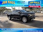 2021 Chevrolet Silverado 1500 Crew Cab 4WD Pickup for sale #256918A - photo 16